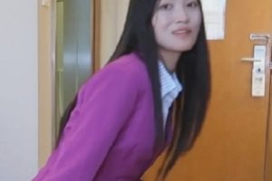 学院派私拍高端定制6-10期 丝足长篇第二弹！