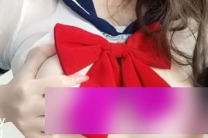 《猫猫女仆》-水手服