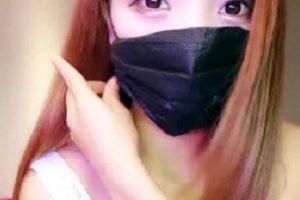 一坊高颜值美女主播《拉克丝》直播回放