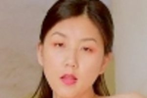 《Fullfive》女神 户外鹿出高清 第二弹