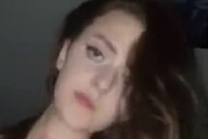 侧脸古力娜扎正脸迪丽热巴
