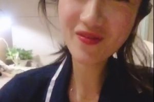 极品美女《李雪梨》黑料泄密
