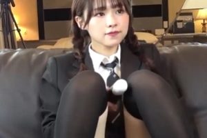 卡哇伊双马尾JK少女的定制佳作
