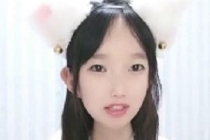 FL姬女主播《小悦宝》白丝