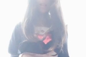 清純女神《優咪》私拍流出