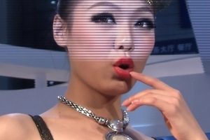 经典内衣秀（四）2012《以莎》原版高清视频