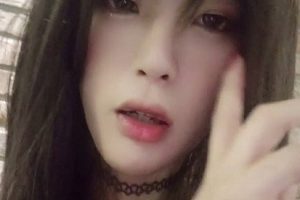 Onlfyans极品ts《dingkubel》浮力合集