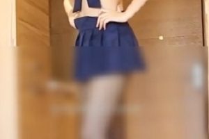 艺校舞蹈系嫩妹《苒悦悦》宾馆私拍人体
