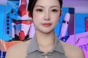 抖音《一只霸王兽》直播双视角直播回放