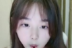 软糖asmr妹子《小晶晶》