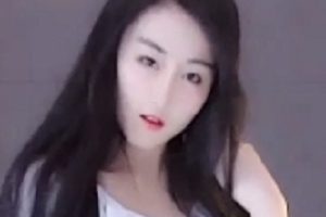 虎牙主播《盛鸽小6》私定