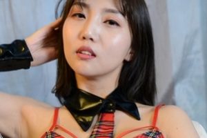PANS极品反差御姐《小青》诱人私拍女仆装透视黑丝