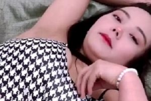 极品女友《依云》第一视角