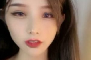 《小鹿》虎牙小女神