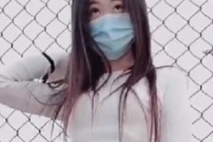 清纯网红《浅笑心柔》秘书剧情