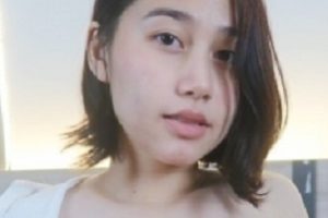 Onlyfans泰国清纯妹子《kainaoa》 私拍合集