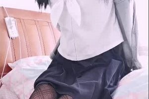 快手A4腰女神《韵韵》最全土豪定制