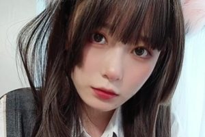 萌妹合集《白桃》 《布丁》《 发条少女》 5套