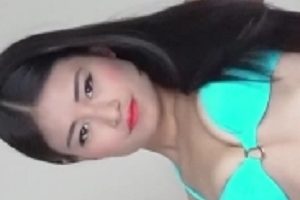 糖果秀大长腿女神热舞
