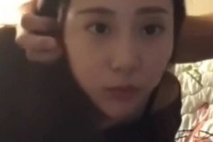 hongkong女神《林》咬视频