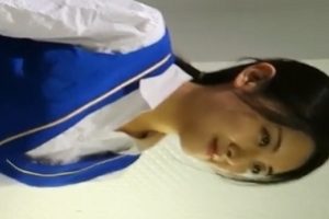 艺校高颜值学生妹视频曝光