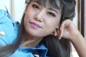 twitter模特《Pornhub》极品人气美女