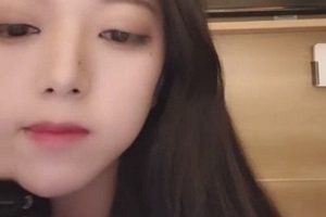 高颜值女神主播《球迷的奶球》各种大秀