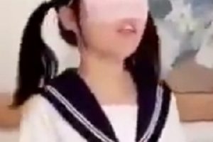 乐多社女犬《青木小荷》最新流出