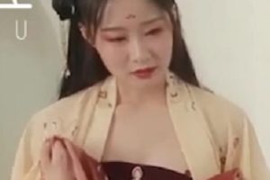 麻豆郭彤彤《牛郎织女》剧情