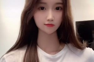 dou音小姐姐，自己看了才知道16