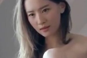 Twitter网红《一只小兔兔》超美视频