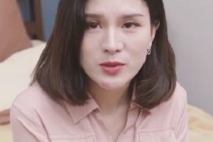 极品TS租女朋友回家过年过夜要加钱将计就计套路父亲