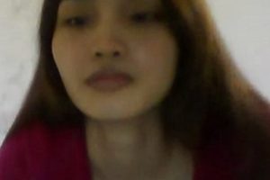 杂志女郎《小慧》被土豪一对一指教
