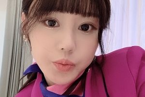 秀人网巨兔嫩模《朱可儿》 8.1 空姐套装