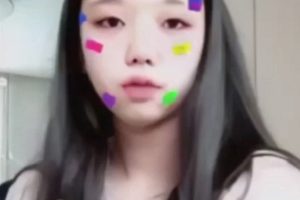 重口妹子圣女《水果》酒瓶紫薇