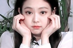 独家重金购买《Jennie金智妮》blackpink最全粉丝私拍