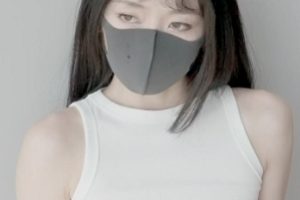 玩偶姐姐《 HongKongDoll 》个人练习