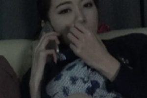 《KM穆乐》空姐制服美足秀