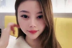 甜妹@《茶茶不茶》 谁能抵抗住