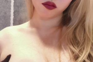 onlyfans上海极品《Candy》订阅私拍流出