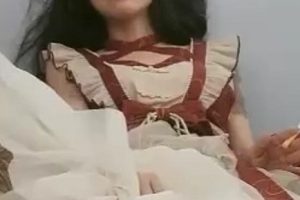 妹子合集分享