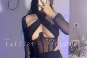 巨兔FL姬《77》 各种场景掀衣服