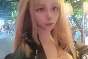 童颜巨兔《miko》合集