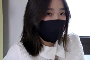脚模摄影之cos少女《小凌女神》的裸足