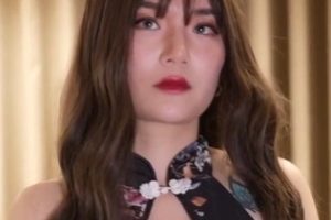 onlyfans高颜值留学生《妮可》图集