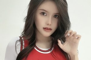 微博30W女神《可馨耶》微密圈重金VIP定制