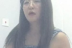 老板泄露商K包间监控录像