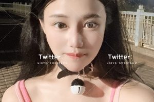 极品女神推主露出私拍甄选