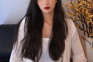 7位反差女友的真实面目被曝光