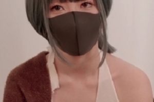 顶流女神《玩偶姐姐HongKongDoll》年终新作《情侣游戏1》美不可言